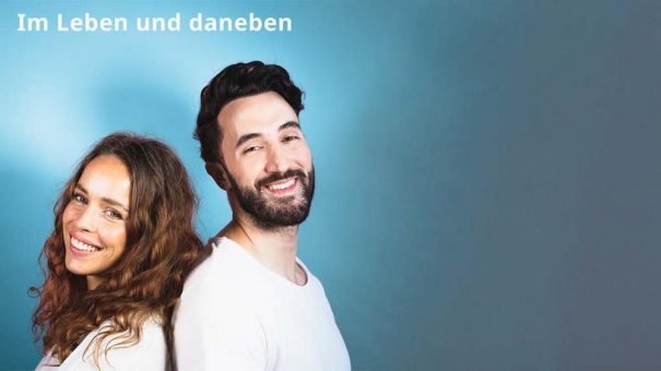 Das volle Leben: IKEA Podcast “Im Leben und daneben” geht in die dritte Runde