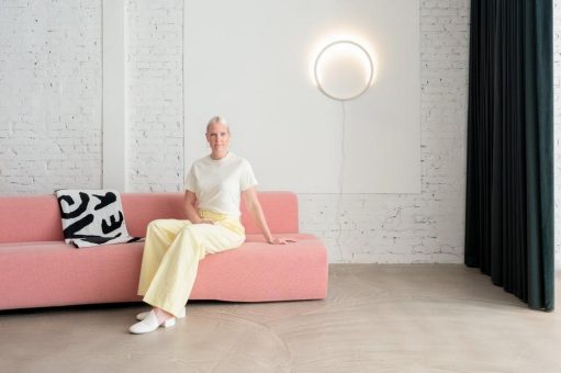 Es werde Licht: IKEA und Sabine Marcelis stellen erste gemeinsame Designs vor