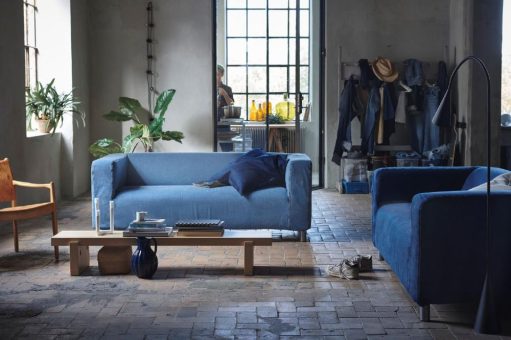 IKEA kooperiert mit MUD Jeans: Gemeinsam für mehr Nachhaltigkeit