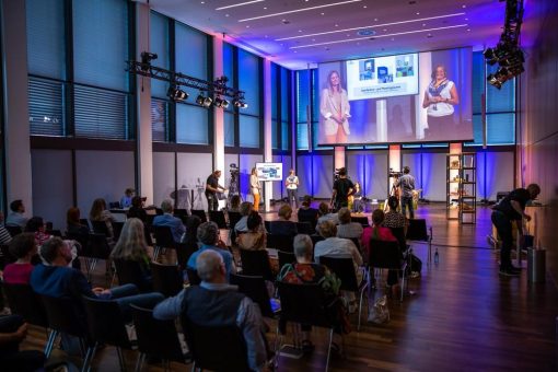 Convention Wiesbaden Campus diskutiert zu „Nachhaltige Mobilität bei Veranstaltungen“