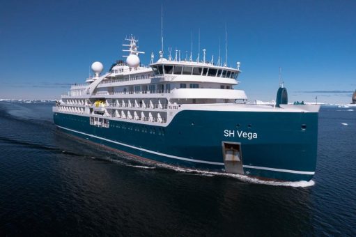 Expeditions-Kreuzfahrt: Mit Swan Hellenic von Bord ins All schauen