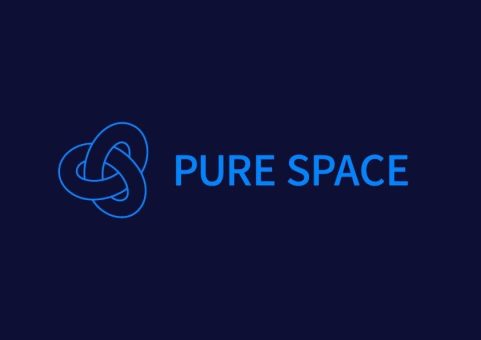 ISS präsentiert „Pure Space“