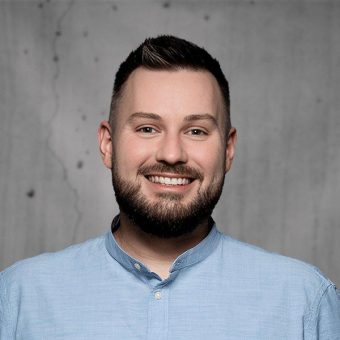 Marc Zörnig kehrt als Product Owner CX zu SKOPOS CONNECT zurück