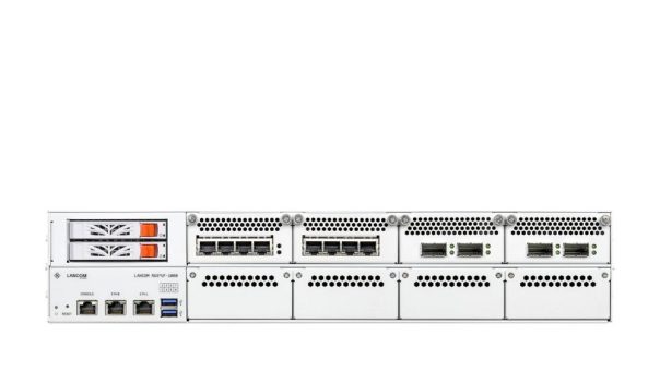 LANCOM ergänzt Firewall-Portfolio mit neuem Flaggschiff UF-1060