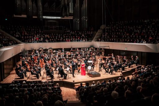 Kieback&Peter ist neuer Premium Partner des Gewandhausorchesters Leipzig