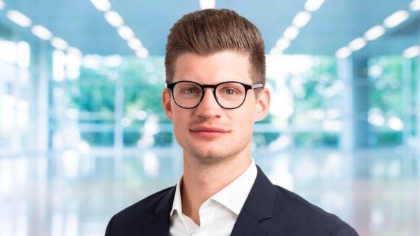 Philipp Hempel wird neuer Brandmanager bei WELLER Performance