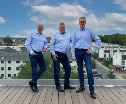 EPCon IT-Consulting GmbH wird Teil der GOD-Unternehmensgruppe (GOD.dev)