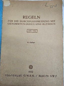 140 Jahre VDI-Richtlinien: Standards für Technik und Sicherheit