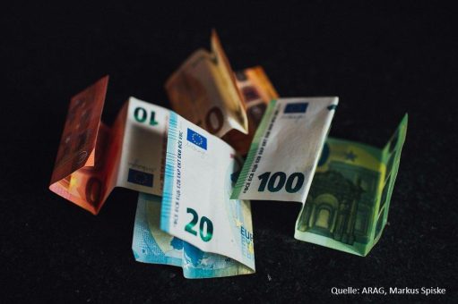 Cash-Stuffing: Bargeldmanagement in Briefumschlägen