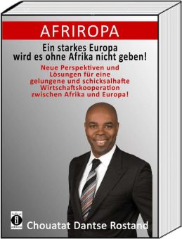 Der wirtschaftliche Untergang Europas droht! Warum jetzt nach Afrika geschaut werden sollte