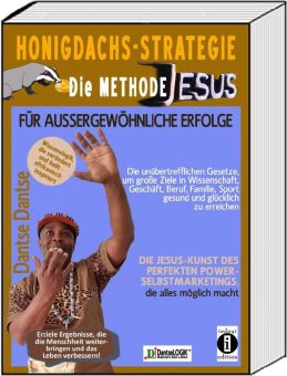 So erfolgreich wie Jesus werden? Mit diesen 8 Werten schaffst du es!