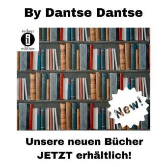 Unsere neuen Bücher: Jetzt erhältlich!