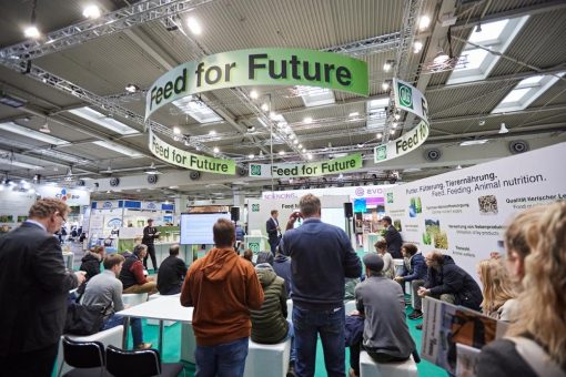 EuroTier 2024: Expert Stages decken alle relevanten Themen der Branche ab