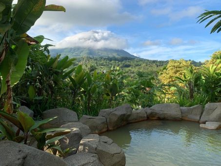 Costa Ricas Natur mit Karawane Reisen nachhaltig erleben