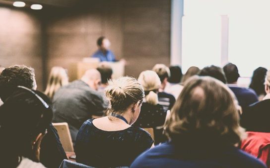 Arvato Systems begrüßt Fachpublikum zum achten Healthcare Symposium