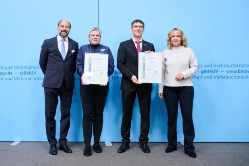 Hochschule Osnabrück erreicht zweiten Platz der recyclingpapierfreundlichsten Hochschulen Deutschlands