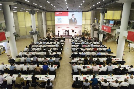 Strategische Weichenstellungen für das Kompetenznetzwerk des Verpackungsmaschinenbaus