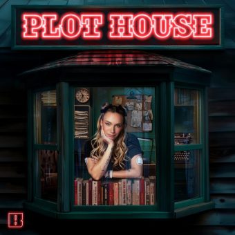 Welcome to the „PLOT HOUSE“: Lottie fka Visa Vie und Studio Bummens starten einen neuen True-Story-Podcast