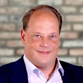 Sebastian Faehte übernimmt Leitung der Business Unit Mobile Devices als Head of Sales bei Herweck