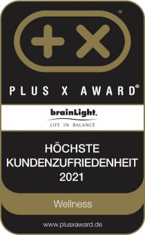 brainLight ist „Höchste Kundenzufriedenheit“