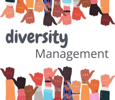 Diversity Management – Vielfalt am Arbeitsplatz erfolgreich umsetzen