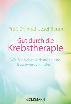 Wie Sie Nebenwirkungen und Beschwerden der Chemotherapie lindern können