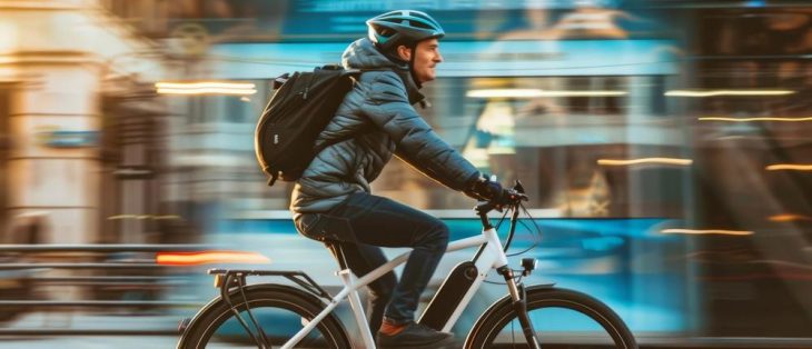 Verkauf von E-Bikes an Beschäftigte: Was ist steuerlich zu beachten?