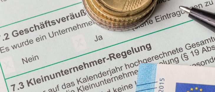 Jahressteuergesetz 2024: So soll die neue Kleinunternehmerregelung ab 2025 funktionieren