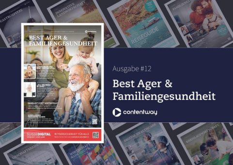 #12 CH – Best Ager & Familiengesundheit