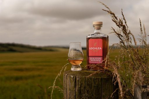 Abschluss einer Trilogie bei Lochlea: Letzte Harvest Edition wird eingefahren