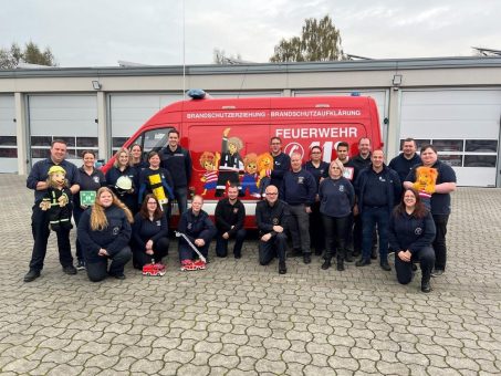 Ausbildung jetzt auch im Vogelsberg