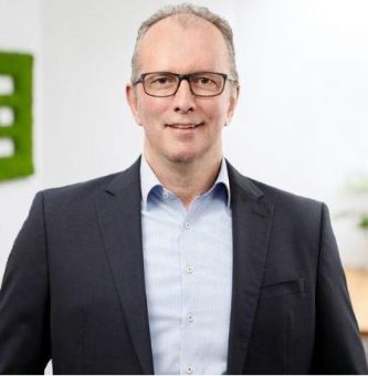 HP Olbrück verlässt die ECON Application GmbH