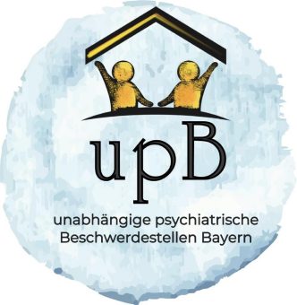 Unabhängige psychiatrische Beschwerdestellen (upB) in Bayern