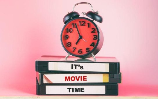 Die Kunst des Timings: Wie Projektmanagement den Drehplan einer Filmproduktion optimiert