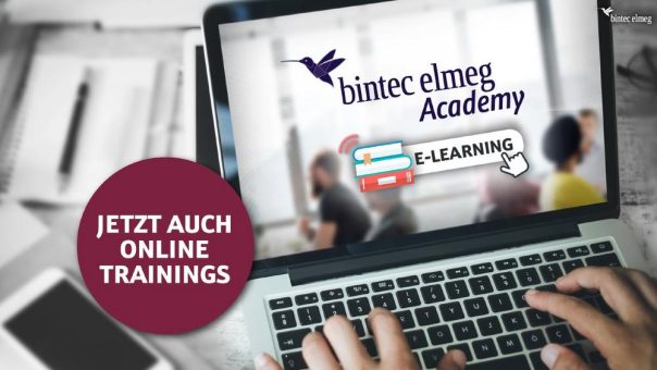 bintec elmeg erweitert E-Learning Angebot ab Mai