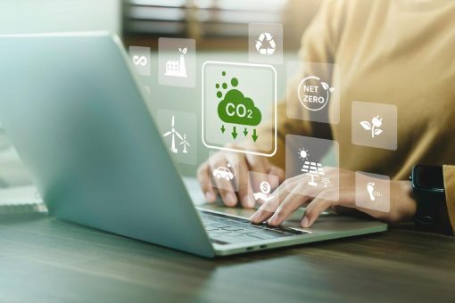 SKZ bietet flexible Online-Lösung zur Berechnung von Product Carbon Footprints