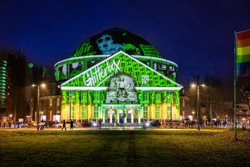 Deutschlands einzige Glitterbox-Party kehrt in den Kuppelsaal Hannover zurück!