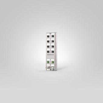 Erstmals Remote-I/O-Geräte von LAPP