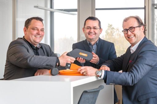 Lapp Mobility gewinnt mit Wentronic neuen Partner für internationalen Onlinehandel