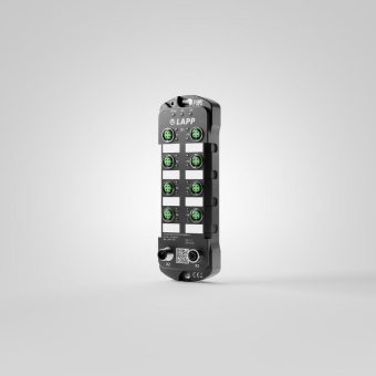 ETHERLINE® ACCESS Switches mit Schutzart IP67