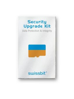 Sicherheit für Embedded-Systeme: Swissbit stellt Security Upgrade Kit vor