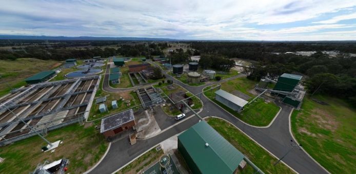 PYREG geht “Down Under” – Sydney Water setzt auf Klärschlamm-Karbonisierung zu nachhaltiger Biochar