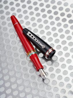 DELTA Italian Rally Passion Pen