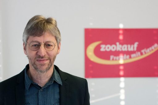 zookauf offizieller Partner des Spenden-Marathons für Tiere