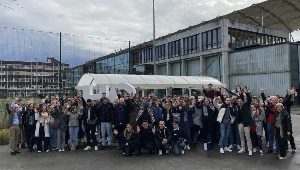 Internationales Steuerseminar 2024 – Destination: HOGENT | Belgien