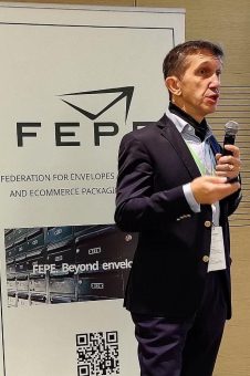 FEPE Mitglieder erwarten Impulse von Print-Mailings und E-Commerce Verpackungen