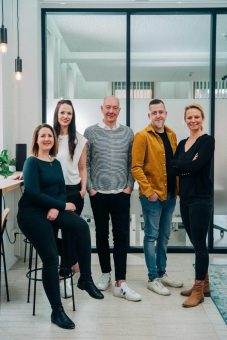 Neues Start-up Copetri baut eine Community rund um die Themen Innovation, Transformation und People auf