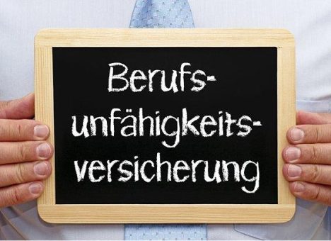 Berufsunfähigkeitsschutz: uniVersa verbessert Absicherung