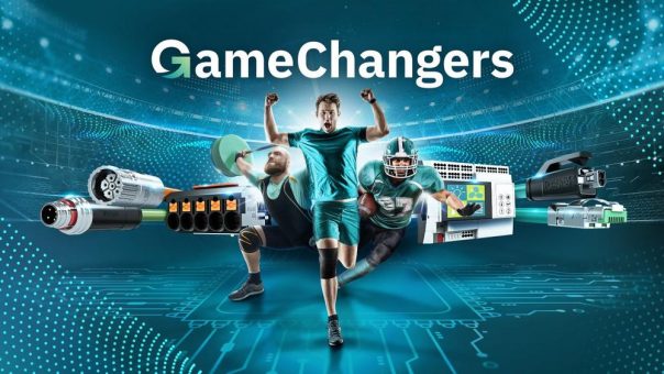 GameChangers: Die Revolution im Geräteanschluss