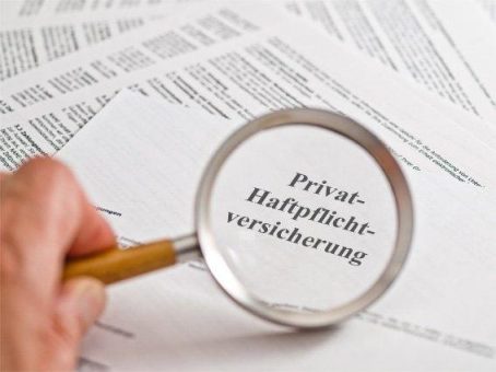 Privat-Haftpflichtversicherung: Doppelauszeichnung für den best-Tarif der uniVersa